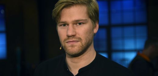 Shahak Shapira ist »superverbittert« über zunehmenden Antisemitismus