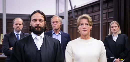Christina Block: Hauptverdächtiger schildert Entführungsplanung im Prozess