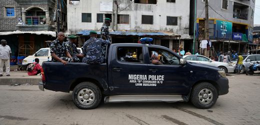 Nigeria: 28 Menschen auf dem Weg zu muslimischem Fest verschleppt