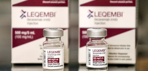 Alzheimer-Wirkstoff Leqembi – »kein Anhaltspunkt für Zusatznutzen«?