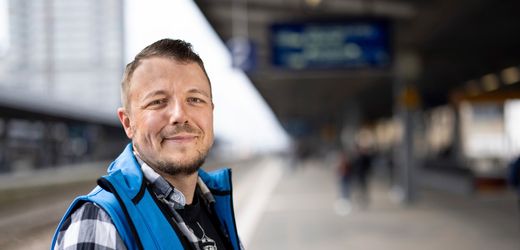 TikTok: Bahnhofsmission Essen will Obdachlose vor Influencer-Videos schützen