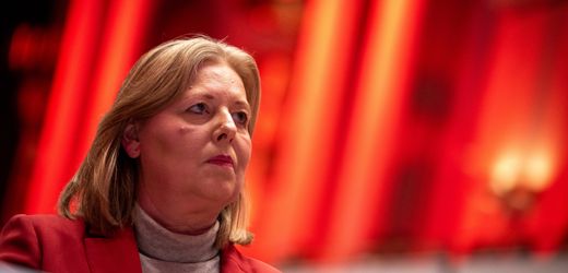 Rente: Bärbel Bas verknüpft Ja zum Rentenpaket mit Zukunft der Koalition