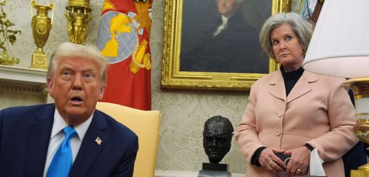 Susie Wiles: Stabschefin von Donald Trump kritisiert ihren Chef in der »Vanity Fair«