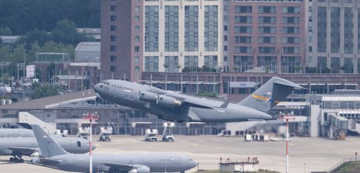 USA: Abgeordnete wollen Truppenabzug aus Europa begrenzen