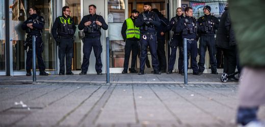 Sparkasse in Gelsenkirchen: Ermittler verfolgen Spur nach Coup im Tresorraum