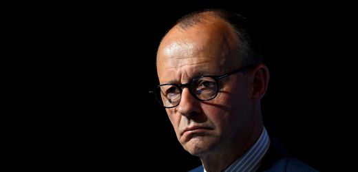 Friedrich Merz will Kanzlermehrheit für Rentenpaket
