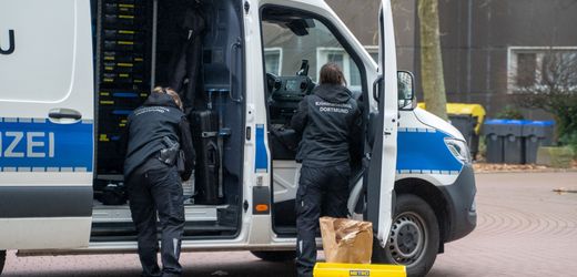 Bergkamen: Messerangriff auf Mutter und vier Kinder – Tatverdächtiger festgenommen