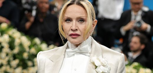 Madonna attackiert Donald Trump am und wegen Welt-Aids-Tags: »Lächerlich, absurd, undenkbar«