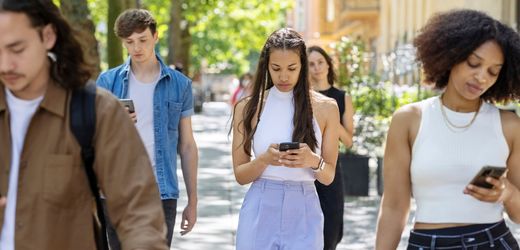 Politik auf Social Media: Mit Weltretter-Posts stärkt man keine Demokratie – Meinung