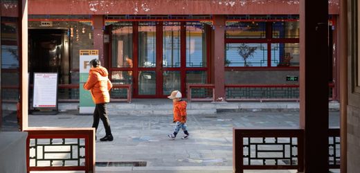 China macht Kondome und Pille teurer, um Geburtenrate zu steigern