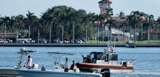 Donald Trump und Wolodymyr Selenskyj: Friedensverhandlungen für Ukraine in Mar-a-lago