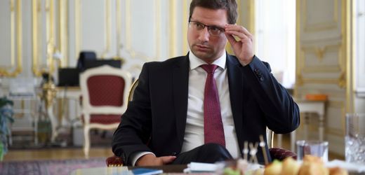 Migration: Ungarns Absage an EU-Migrationspakt – Land will »keinen einzigen Migranten« aufnehmen