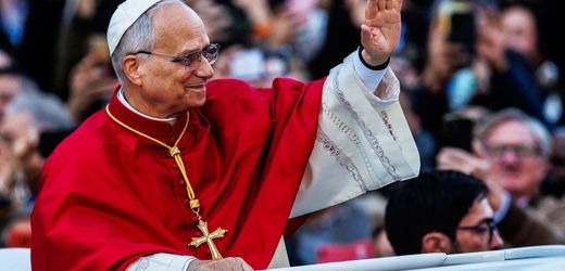 Donald Trump: Papst Leo XIV. kritisiert Äußerungen zu Europa und Ukraine