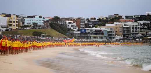 Australiens bevölkerungsreichster Staat will Waffengesetze verschärfen