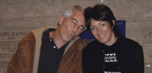 Jeffrey Epstein: Chronologie des Missbrauch-Skandals