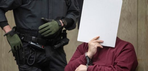 Mannheim: Amokfahrer bekommt lebenslang – muss aber zunächst in die Psychiatrie