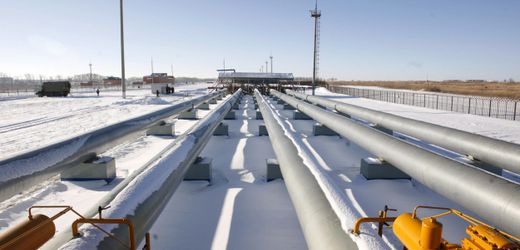 EU: Importstopp von Gas aus Russland bis Ende 2027 – trifft das Wladimir Putin?