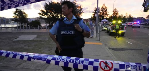 Australien: Schüsse am Bondi Beach in Sydney – Polizei spricht von mindestens zwölf Toten