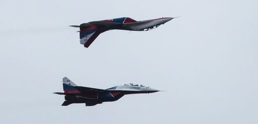 Ukraine meldet Angriff auf russische Chemiefabrik und Zerstörung von Kampfjet