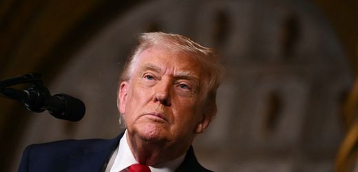 USA greifen IS-Stellungen in Nigeria an