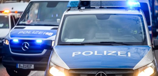 Lindau am Bodensee: Vier Kinder schlagen 13-Jährigen mit Bus-Nothämmern nieder