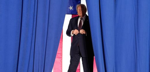 Donald Trump und der Fall Jeffrey Epstein: Gespür für die Basis verloren