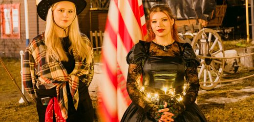 Old Texas Town Spandau: Alter Westernstadt droht Schließung