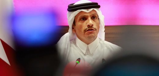 Israel-Gaza-Krieg: Katar spricht von »kritischem Moment« für Waffenstillstand