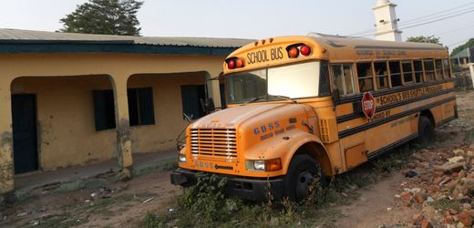 Nigeria: Rund 100 entführte Schulkinder wieder frei