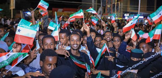 Umstrittene Anerkennung: Warum Israel auf Somaliland setzt