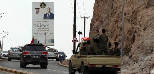 Konflikt mit Saudi-Arabien: Emirate geben im Streit über Jemen nach