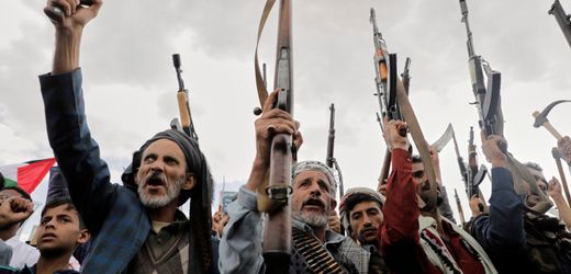 Jemen: Zerfällt die Front gegen die Huthi? Interview mit Vizeaußenminister Mustafa Noman