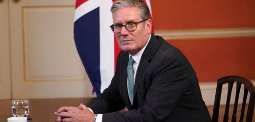 Großbritannien: Wie lange hält sich Keir Starmer noch im Amt? – Podcast