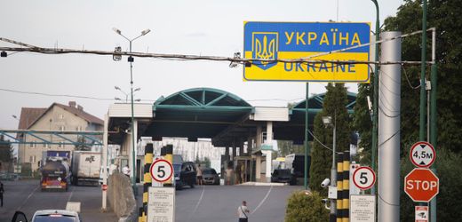 Bundeswehr-Soldat setzt sich in die Ukraine ab