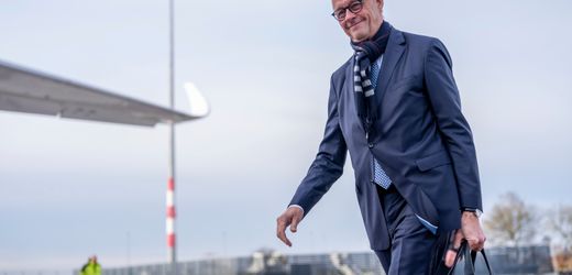 Friedrich Merz nennt Teile von neuer US-Sicherheitsstrategie »inakzeptabel«