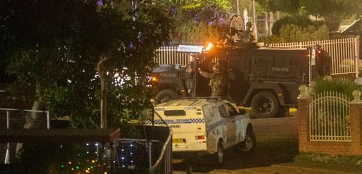 Massaker in Sydney, Australien: Was über die Attentäter von Bondi Beach bekannt ist