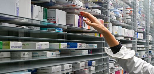 Krankenkassen warnen vor erheblich steigenden Beiträgen