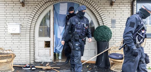 Leverkusen: Justiz darf Villa von Sozialbetrügern beschlagnahmen