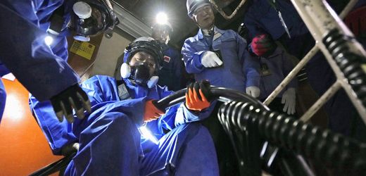 Fukushima: Japan nimmt weltgrößten Atomreaktor am 20. Januar wieder in Betrieb
