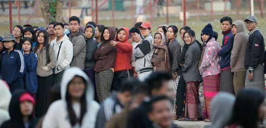 Myanmar: Wieso das Militärregime eine Wahl inszeniert