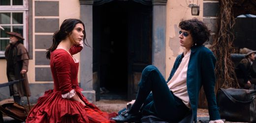 »Mozart/Mozart« in der ARD: Die meistgehasste Serie des Jahres