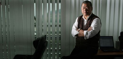 Jimmy Lai in Hongkong: G7-Außenminister verlangen Freilassung von Dissident