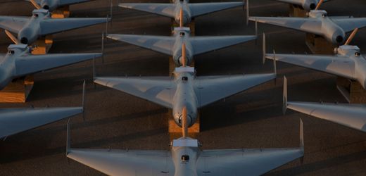 FLM 136: USA – Pentagon präsentiert unter Pete Hegseth Kamikazedrohnenstaffel für den Nahen Osten