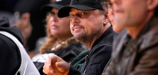 Leonardo DiCaprio: So erklärt er seinen lang anhaltenden Hollywood-Erfolg