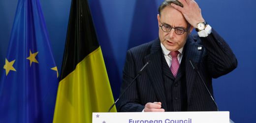 EU-Kompromiss für die Ukraine: Presse kommentiert Gipfelergebnis als »peinlich«