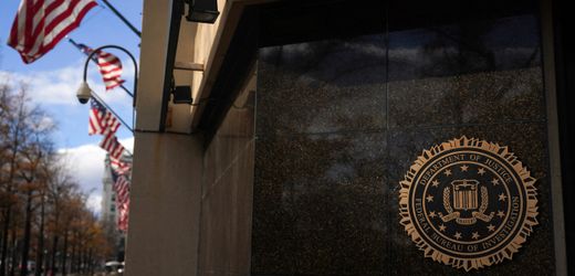 Sturm auf das Kapitol: FBI meldet Festnahme im Fall der Rohrbomben