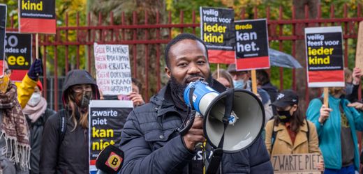 Nikolaus: Der Streit um »Zwarte Piet« in den Niederlanden