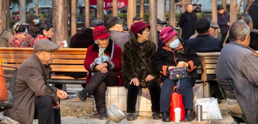 China: Die Wirtschaft kämpft mit Involution und Wachstumsproblemen