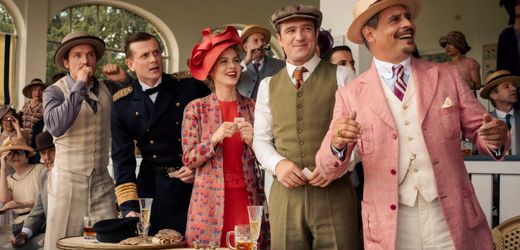 Netflix, Amazon, Disney+: Neue Serien und Filme im Dezember 2025 – was sich lohnt