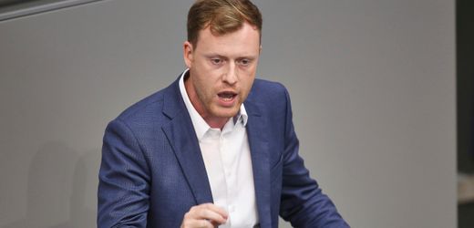 Sachsen-Anhalt: AfD will Ex-Generalsekretär Schmidt rauswerfen